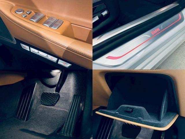 Ref:AUX-20648415 BMW 7 SERIES 2018 - Image 19