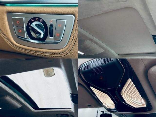 Ref:AUX-20648415 BMW 7 SERIES 2018 - Image 20