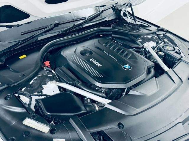 Ref:AUX-20648415 BMW 7 SERIES 2018 - Image 3