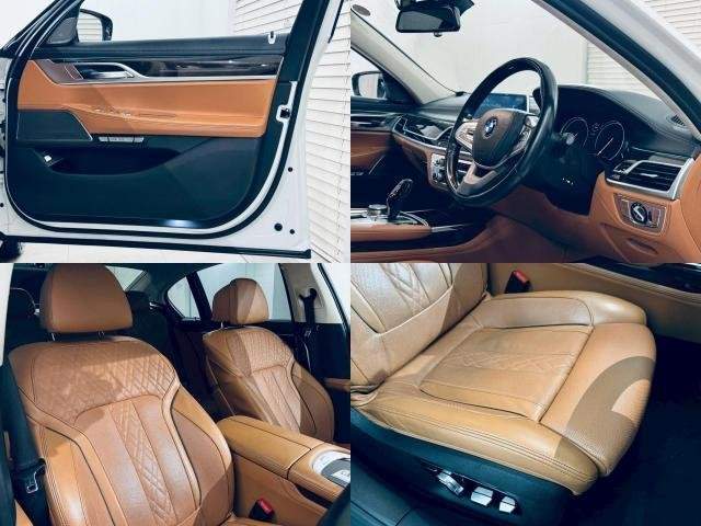 Ref:AUX-20648415 BMW 7 SERIES 2018 - Image 6