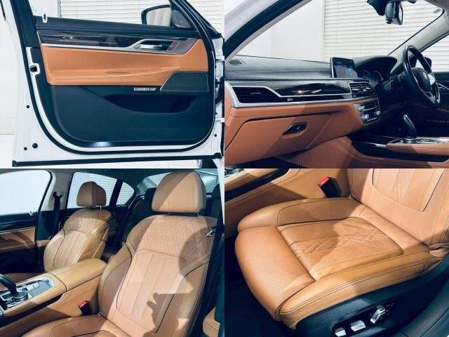 Ref:AUX-20648415 BMW 7 SERIES 2018 - Image 7