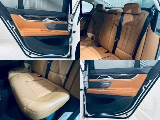 Ref:AUX-20648415 BMW 7 SERIES 2018 - Image 8