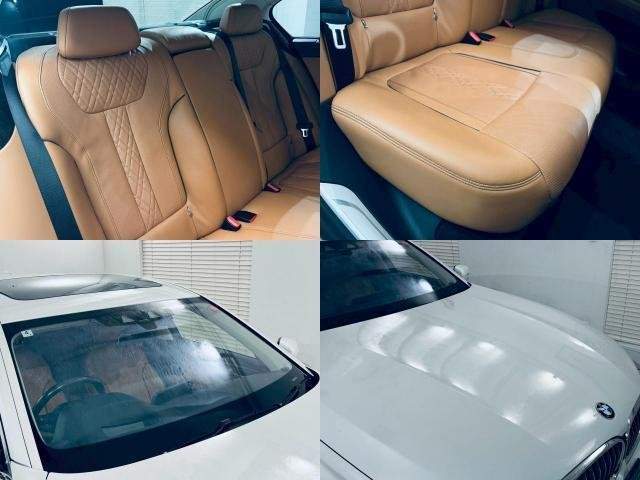 Ref:AUX-20648415 BMW 7 SERIES 2018 - Image 9