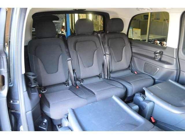 Ref:AUX-20648475 MERCEDES BENZ V-CLASS 2016 - Image 16