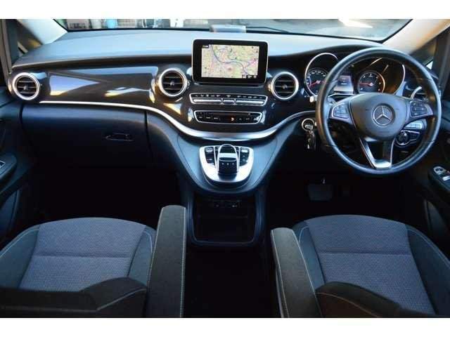 Ref:AUX-20648475 MERCEDES BENZ V-CLASS 2016 - Image 17