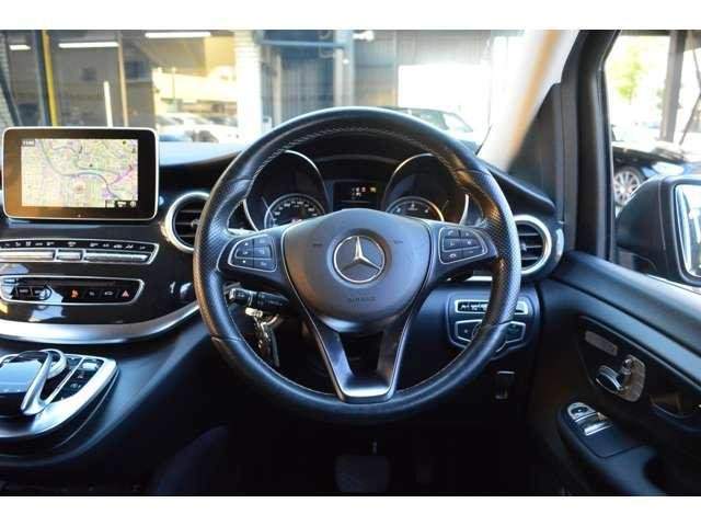 Ref:AUX-20648475 MERCEDES BENZ V-CLASS 2016 - Image 18