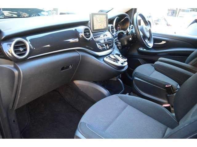 Ref:AUX-20648475 MERCEDES BENZ V-CLASS 2016 - Image 19