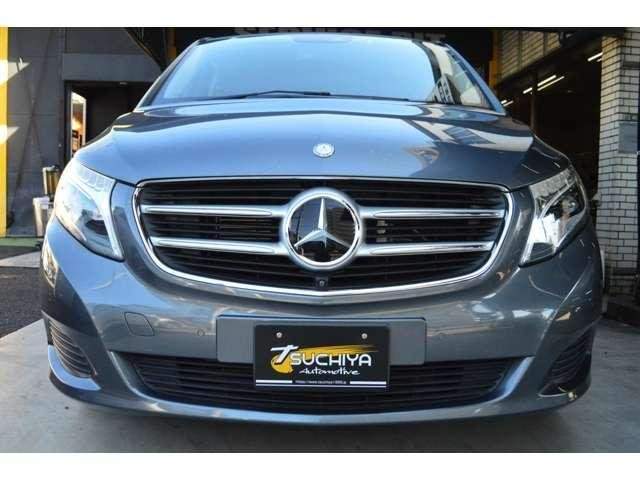 Ref:AUX-20648475 MERCEDES BENZ V-CLASS 2016 - Image 5