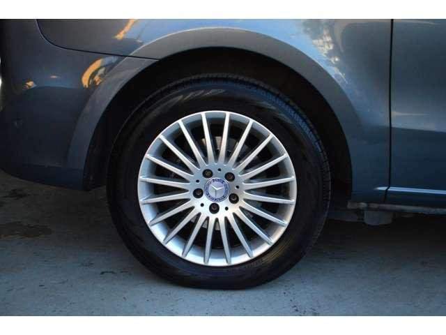 Ref:AUX-20648475 MERCEDES BENZ V-CLASS 2016 - Image 9