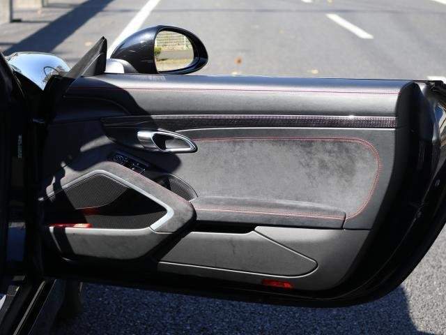 Ref:AUX-20655402 PORSCHE BOXSTER 2015 - Image 13