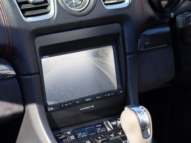 Ref:AUX-20655402 PORSCHE BOXSTER 2015 - Image 14