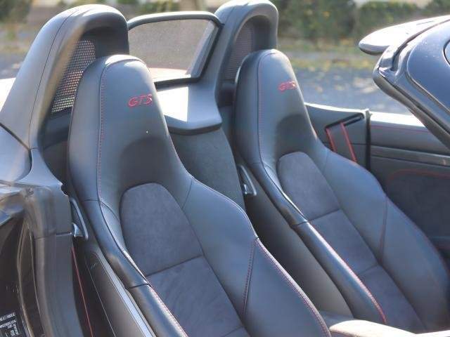 Ref:AUX-20655402 PORSCHE BOXSTER 2015 - Image 16