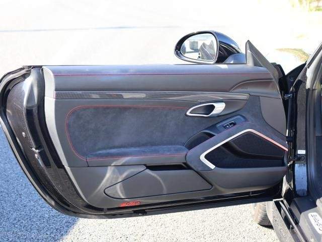 Ref:AUX-20655402 PORSCHE BOXSTER 2015 - Image 18