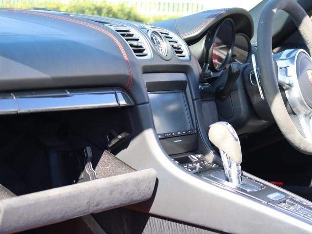 Ref:AUX-20655402 PORSCHE BOXSTER 2015 - Image 19