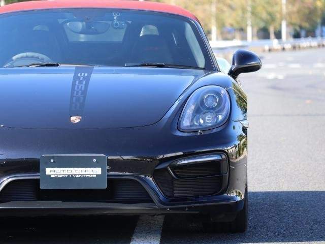 Ref:AUX-20655402 PORSCHE BOXSTER 2015 - Image 20