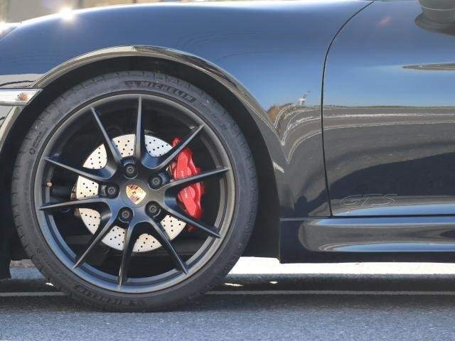 Ref:AUX-20655402 PORSCHE BOXSTER 2015 - Image 5