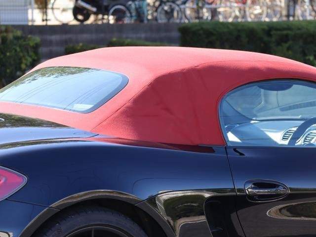 Ref:AUX-20655402 PORSCHE BOXSTER 2015 - Image 6