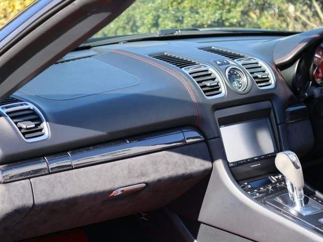 Ref:AUX-20655402 PORSCHE BOXSTER 2015 - Image 9