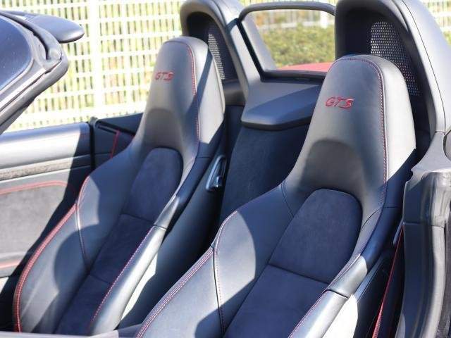 Ref:AUX-20655402 PORSCHE BOXSTER 2015 - Image 10