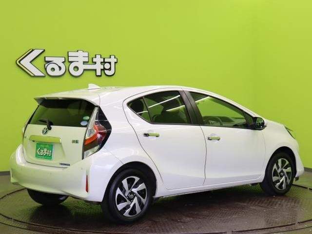 Ref:AUX-20655404 TOYOTA AQUA 2021 - Image 2