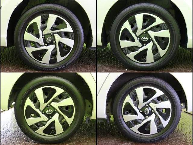 Ref:AUX-20655404 TOYOTA AQUA 2021 - Image 16