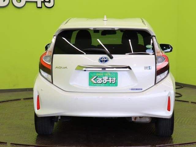 Ref:AUX-20655404 TOYOTA AQUA 2021 - Image 18