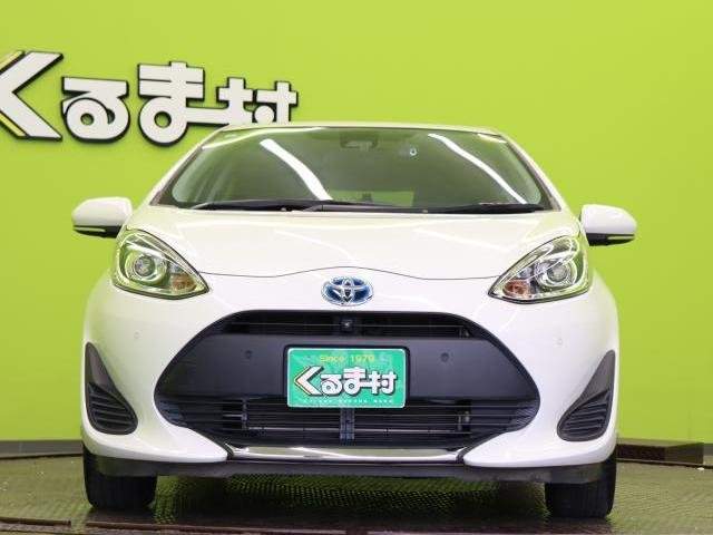 Ref:AUX-20655404 TOYOTA AQUA 2021 - Image 19