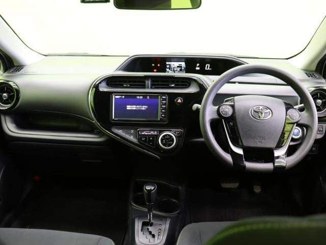 Ref:AUX-20655404 TOYOTA AQUA 2021 - Image 3