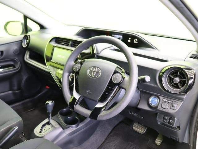 Ref:AUX-20655404 TOYOTA AQUA 2021 - Image 8