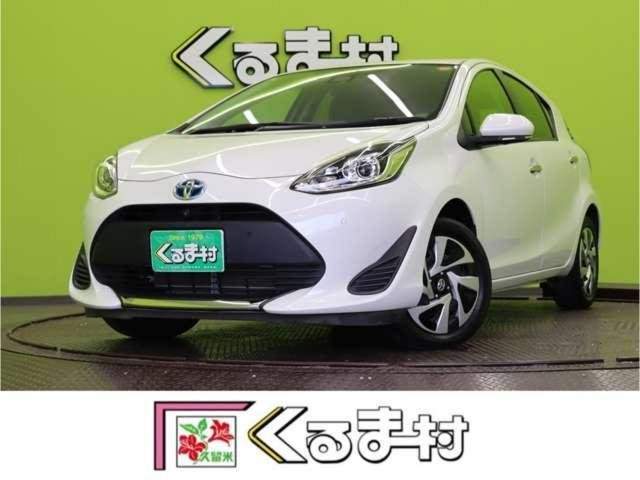 Ref:AUX-20655404 TOYOTA AQUA 2021