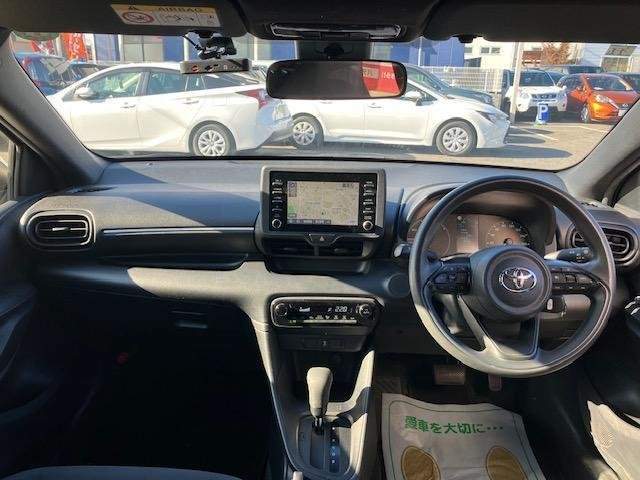 Ref:AUX-20655467 TOYOTA YARIS 2020 - Image 2