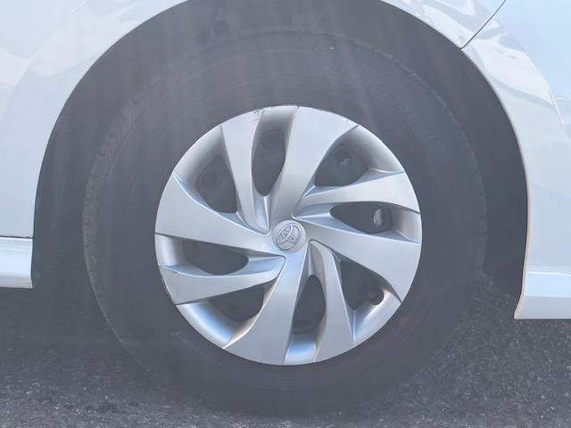 Ref:AUX-20655467 TOYOTA YARIS 2020 - Image 11