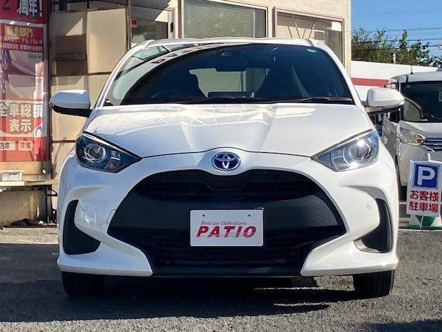 Ref:AUX-20655467 TOYOTA YARIS 2020 - Image 12