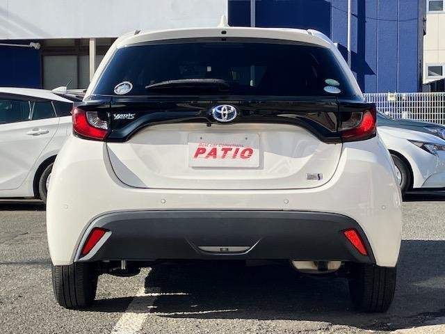 Ref:AUX-20655467 TOYOTA YARIS 2020 - Image 13