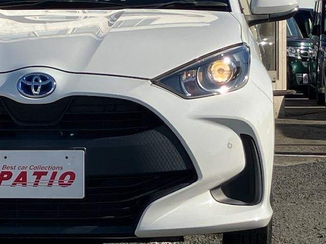 Ref:AUX-20655467 TOYOTA YARIS 2020 - Image 16