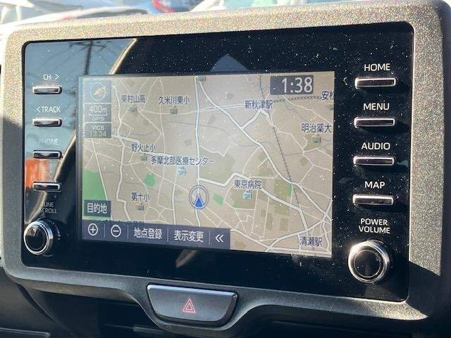 Ref:AUX-20655467 TOYOTA YARIS 2020 - Image 3