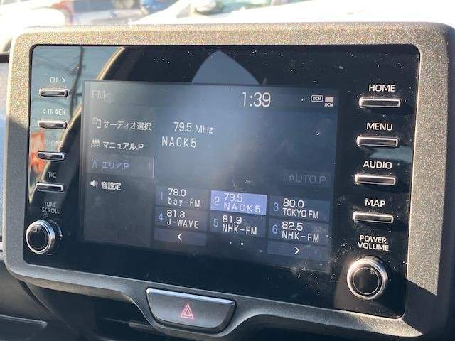 Ref:AUX-20655467 TOYOTA YARIS 2020 - Image 4