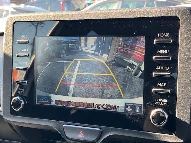 Ref:AUX-20655467 TOYOTA YARIS 2020 - Image 5