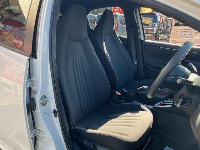 Ref:AUX-20655467 TOYOTA YARIS 2020 - Image 8