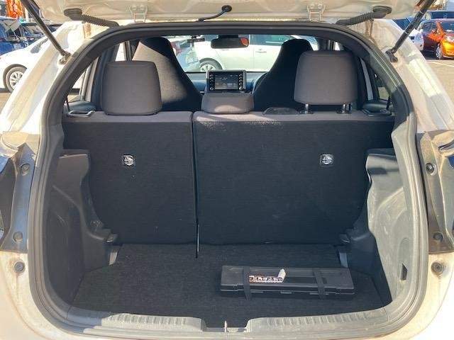 Ref:AUX-20655467 TOYOTA YARIS 2020 - Image 10