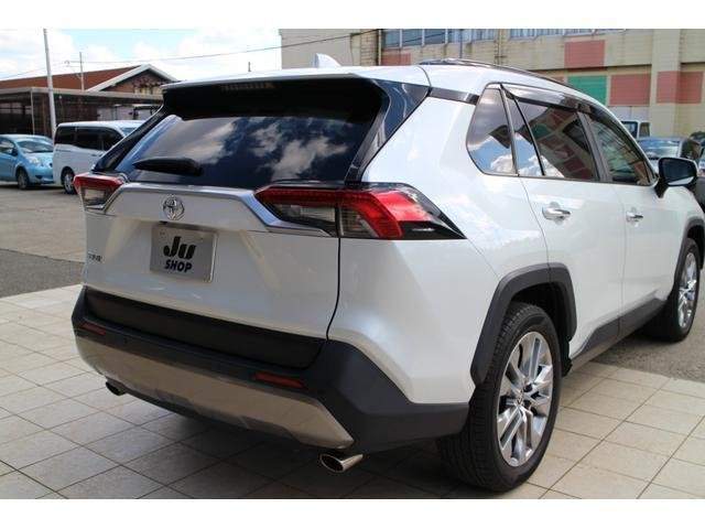 Ref:AUX-20655553 TOYOTA RAV4 2023 - Image 15
