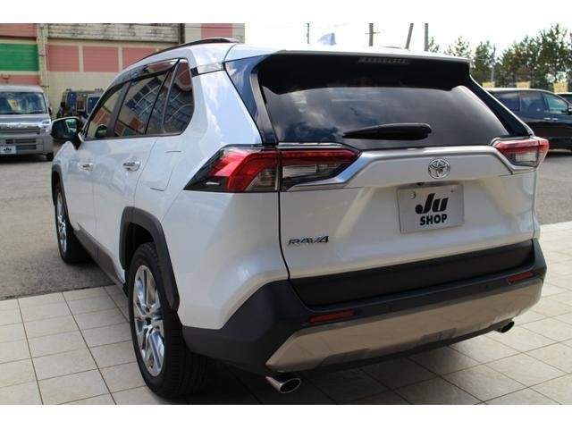 Ref:AUX-20655553 TOYOTA RAV4 2023 - Image 17