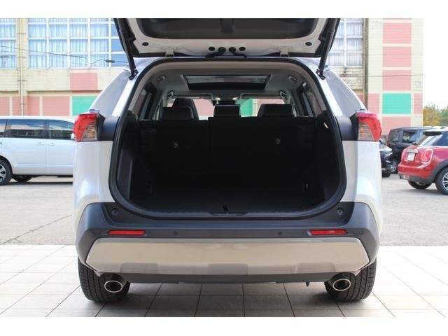 Ref:AUX-20655553 TOYOTA RAV4 2023 - Image 18