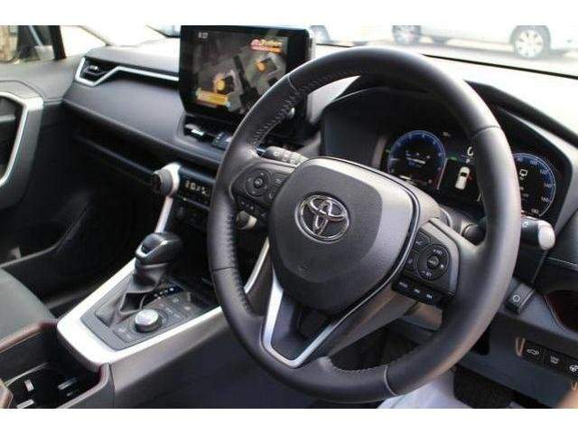 Ref:AUX-20655553 TOYOTA RAV4 2023 - Image 3