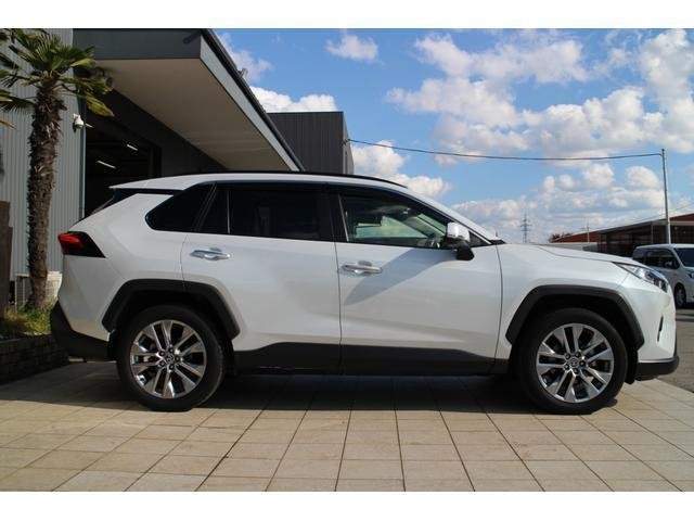 Ref:AUX-20655553 TOYOTA RAV4 2023 - Image 4