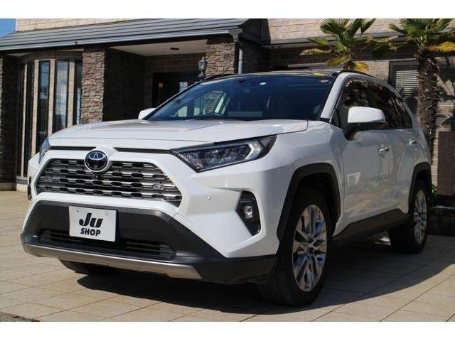 Ref:AUX-20655553 TOYOTA RAV4 2023 - Image 5