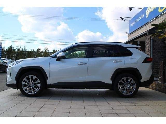 Ref:AUX-20655553 TOYOTA RAV4 2023 - Image 6