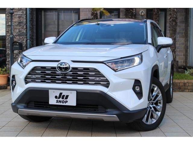 Ref:AUX-20655553 TOYOTA RAV4 2023