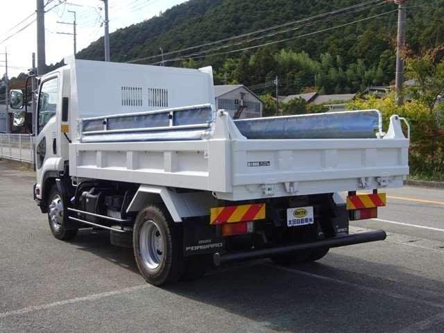Ref:AUX-20658937 ISUZU FORWARD 2019 - Image 2