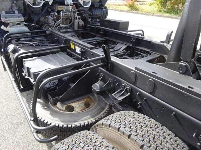 Ref:AUX-20658937 ISUZU FORWARD 2019 - Image 12